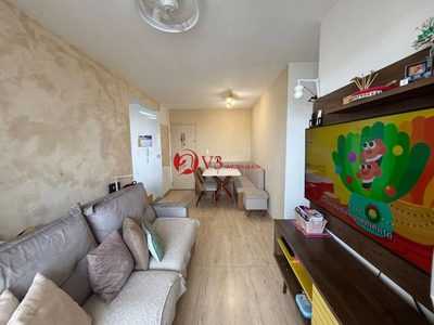 Apartamento, 2 quartos, 64 m² - Foto 5