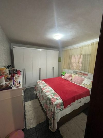 Casa, 2 quartos, 112 m² - Foto 4