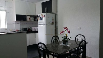 Casa, 2 quartos, 110 m² - Foto 1