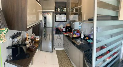 Apartamento, 2 quartos, 57 m² - Foto 5