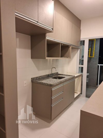 Apartamento, 3 quartos, 67 m² - Foto 1