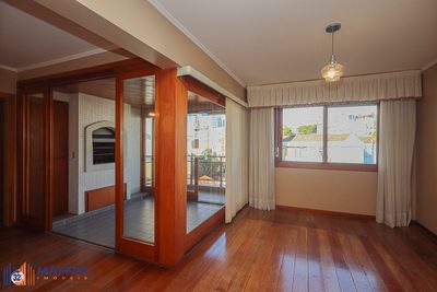 Apartamento, 2 quartos, 99 m² - Foto 1