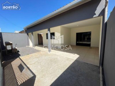 Casa, 4 quartos, 153 m² - Foto 2