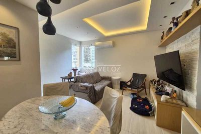 Apartamento, 2 quartos, 61 m² - Foto 4