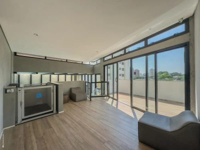 Apartamento, 1 quarto, 36 m² - Foto 4