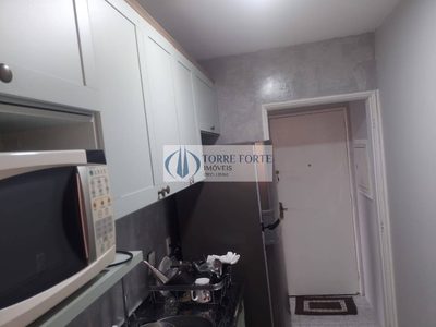 Apartamento, 2 quartos, 45 m² - Foto 5