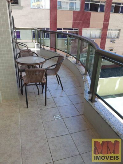 Apartamento, 2 quartos, 110 m² - Foto 5