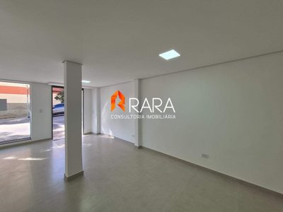 Loja-Salão, 36 m² - Foto 4