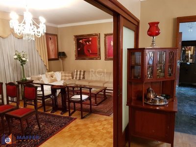 Casa, 5 quartos, 400 m² - Foto 3