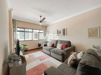 Apartamento, 3 quartos, 104 m² - Foto 2