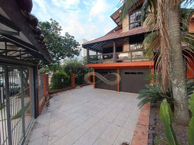 Casa, 3 quartos, 250 m² - Foto 3