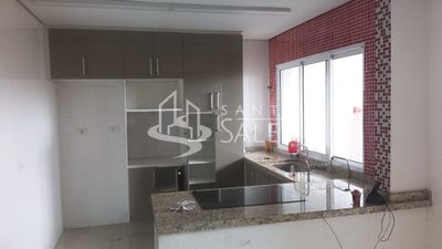 Sobrado, 3 quartos, 230 m² - Foto 4
