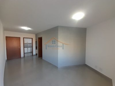 Apartamento, 1 quarto, 44 m² - Foto 2