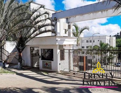 Apartamento, 2 quartos, 47 m² - Foto 5