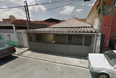 Terreno, 200 m² - Foto 1