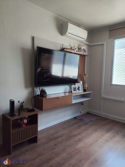 Apartamento, 2 quartos, 58 m² - Foto 2