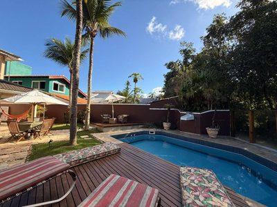Casa, 4 quartos, 259 m² - Foto 2