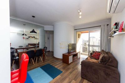 Apartamento, 2 quartos, 73 m² - Foto 1