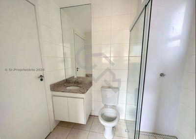 Apartamento, 2 quartos, 55 m² - Foto 4