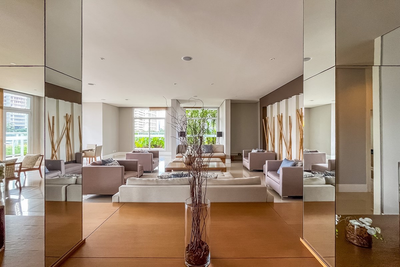 Apartamento, 2 quartos, 67 m² - Foto 5
