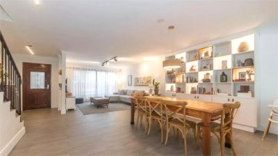 Sobrado, 4 quartos, 280 m² - Foto 5