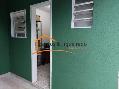 Casa, 3 quartos, 124 m² - Foto 1