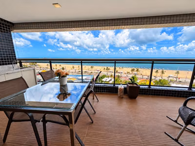 Apartamento, 2 quartos, 82 m² - Foto 1