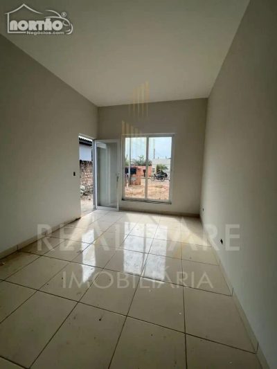 Casa, 3 quartos, 62 m² - Foto 2