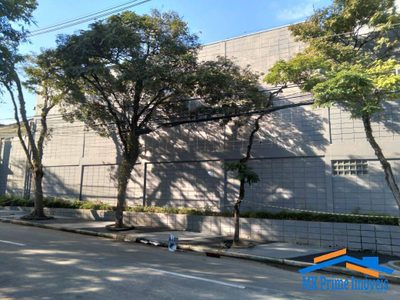 Depósito-Galpão, 2021 m² - Foto 5