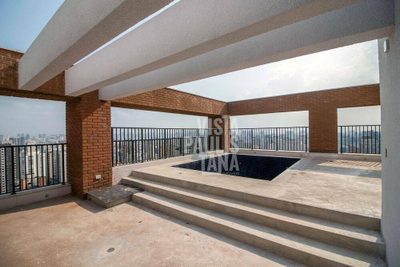 Cobertura, 4 quartos, 688 m² - Foto 1
