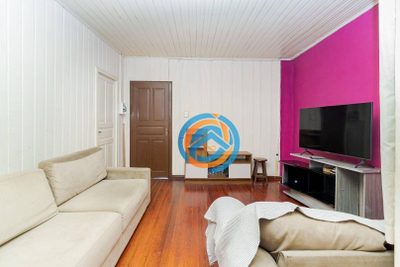 Casa, 3 quartos, 108 m² - Foto 5