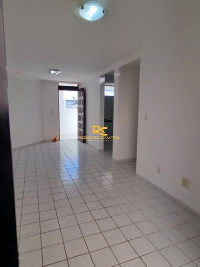 Apartamento, 2 quartos, 80 m² - Foto 2