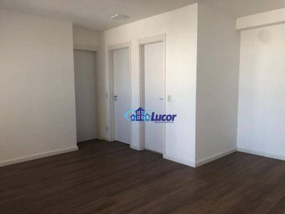 Apartamento, 2 quartos, 68 m² - Foto 3