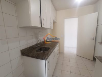 Apartamento, 3 quartos, 76 m² - Foto 2
