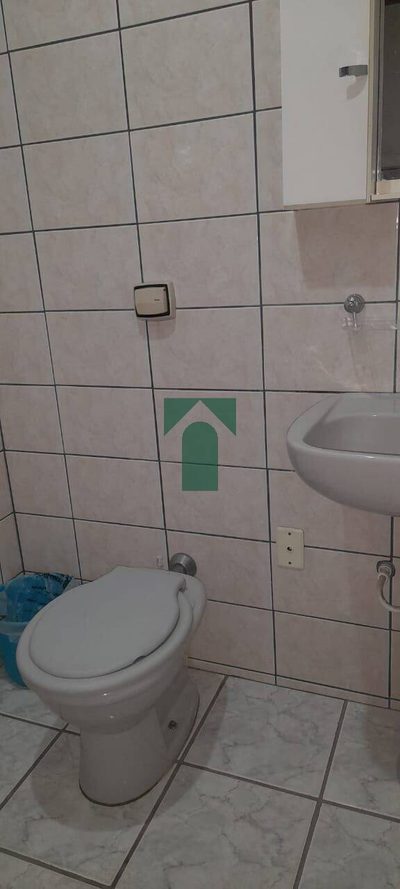Loja-Salão, 25 m² - Foto 4