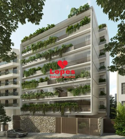 Apartamento, 3 quartos, 205 m² - Foto 4