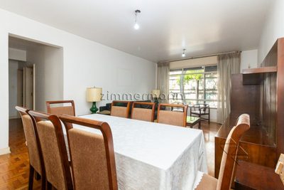 Apartamento, 3 quartos, 140 m² - Foto 5