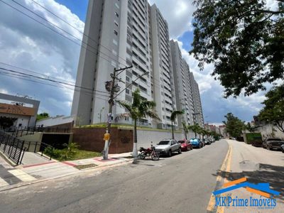 Apartamento, 2 quartos, 46 m² - Foto 1
