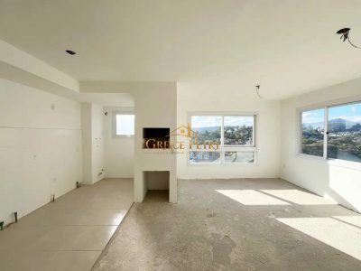 Apartamento, 3 quartos, 79 m² - Foto 3