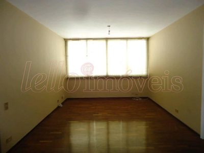 Apartamento, 3 quartos, 129 m² - Foto 1