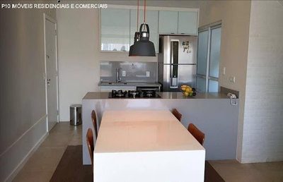 Apartamento, 2 quartos, 167 m² - Foto 3