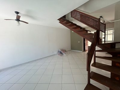 Casa, 2 quartos, 90 m² - Foto 2