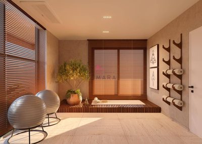 Apartamento, 4 quartos, 293 m² - Foto 2