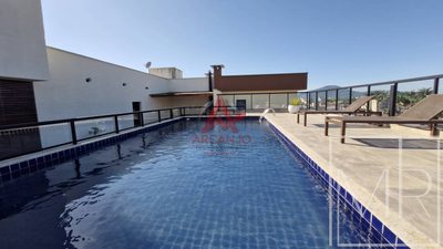 Apartamento, 2 quartos, 69 m² - Foto 2