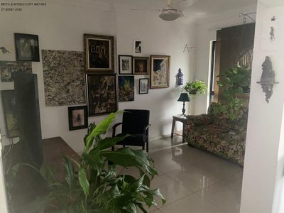 Apartamento, 4 quartos, 156 m² - Foto 4