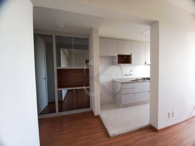 Apartamento, 2 quartos, 54 m² - Foto 3