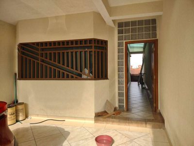 Sobrado, 3 quartos, 153 m² - Foto 3