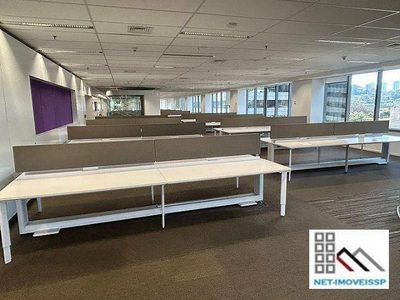Sala-Conjunto, 1855 m² - Foto 1