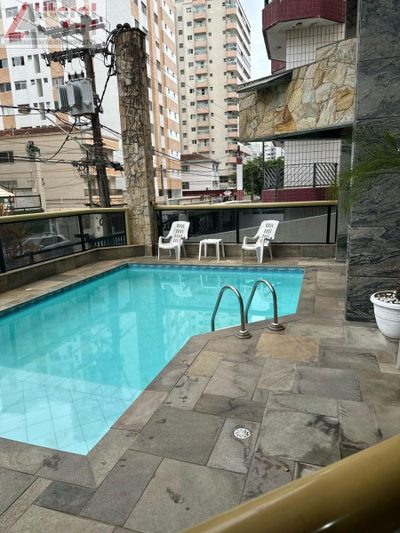Apartamento, 1 quarto, 54 m² - Foto 1