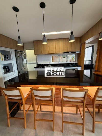 Apartamento, 3 quartos, 130 m² - Foto 5